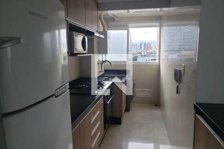 Apartamento à venda com 56m², 2 quartos e 2 vagas