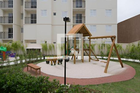 Apartamento à venda com 56m², 2 quartos e 2 vagas