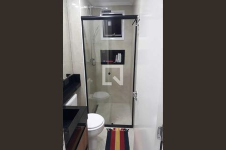 Apartamento à venda com 56m², 2 quartos e 2 vagas