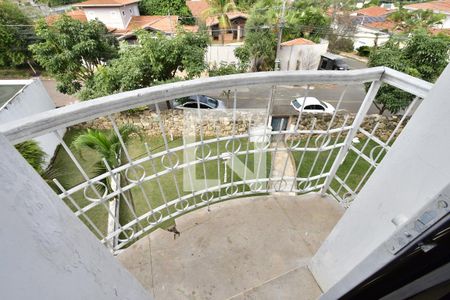 Casa à venda com 1000m², 8 quartos e sem vagaQuarto 7 - Suíte Sacada