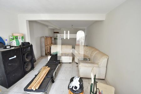 Casa à venda com 1000m², 8 quartos e sem vagaSala 6