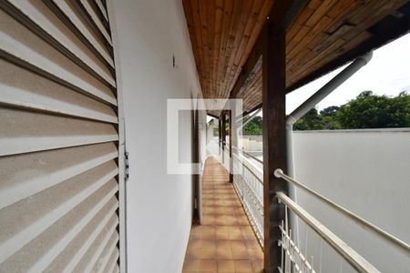 Casa à venda com 1000m², 8 quartos e sem vagaQuarto 7 - Suíte Sacada