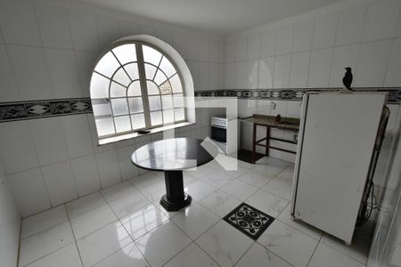 Casa à venda com 1000m², 8 quartos e sem vagaCozinha