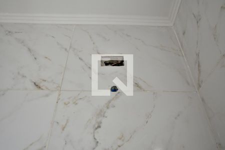 Casa à venda com 1000m², 8 quartos e sem vagaBanheiro 1 - Detalhe