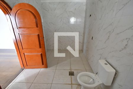 Casa à venda com 1000m², 8 quartos e sem vagaBanheiro 2 - Suíte