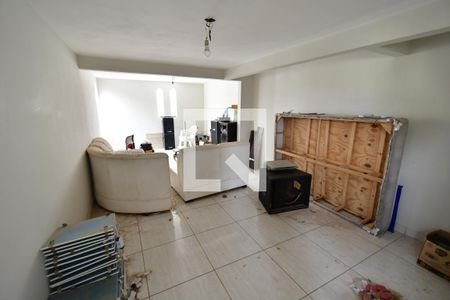 Casa à venda com 1000m², 8 quartos e sem vagaSala 6