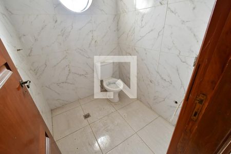 Casa à venda com 1000m², 8 quartos e sem vagaBanheiro 1