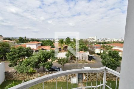 Casa à venda com 1000m², 8 quartos e sem vagaQuarto 7 - Suíte Vista