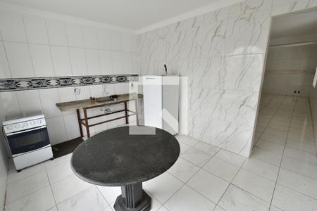 Casa à venda com 1000m², 8 quartos e sem vagaCozinha