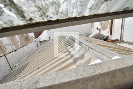 Casa à venda com 1000m², 8 quartos e sem vagaQuarto de Serviço - Vista