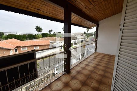 Casa à venda com 1000m², 8 quartos e sem vagaSala 3 - Sacada