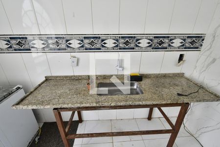 Casa à venda com 1000m², 8 quartos e sem vagaCozinha