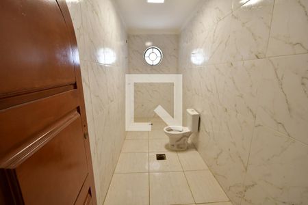 Casa à venda com 1000m², 8 quartos e sem vagaBanheiro 5 - Suíte