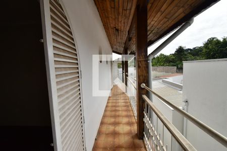 Casa à venda com 1000m², 8 quartos e sem vagaQuarto 6 - Suíte Sacada