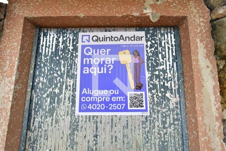 Casa à venda com 1000m², 8 quartos e sem vagaFachada