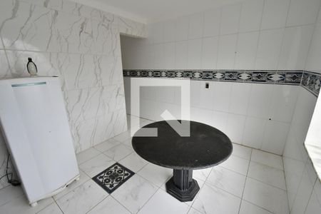 Casa à venda com 1000m², 8 quartos e sem vagaCozinha