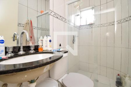 Casa à venda com 148m², 3 quartos e 2 vagas