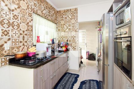 Casa à venda com 148m², 3 quartos e 2 vagas