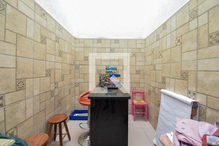 Casa à venda com 148m², 3 quartos e 2 vagas