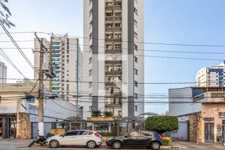 Apartamento à venda com 78m², 3 quartos e 1 vaga