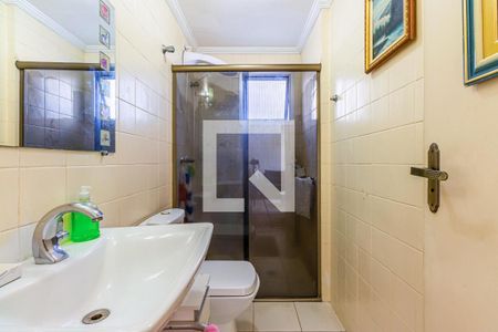 Apartamento à venda com 78m², 3 quartos e 1 vaga