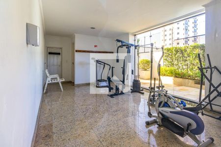 Apartamento à venda com 78m², 3 quartos e 1 vaga