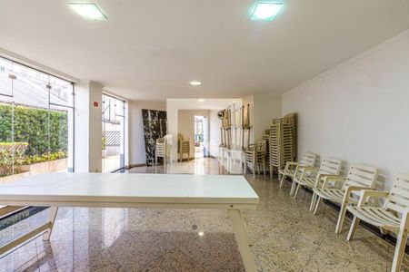 Apartamento à venda com 78m², 3 quartos e 1 vaga