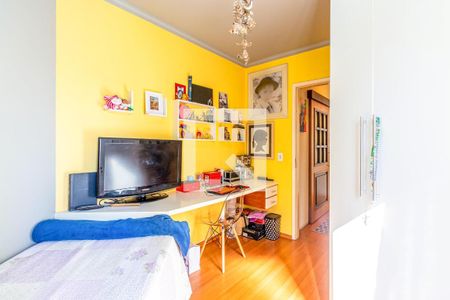 Apartamento à venda com 78m², 3 quartos e 1 vaga