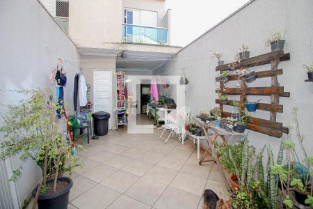 Casa à venda com 128m², 3 quartos e 4 vagas