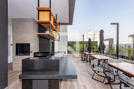 Apartamento à venda com 94m², 3 quartos e 2 vagas