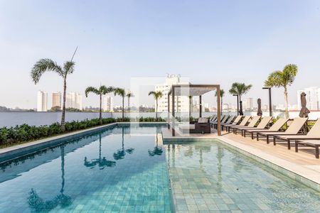 Apartamento à venda com 94m², 3 quartos e 2 vagas