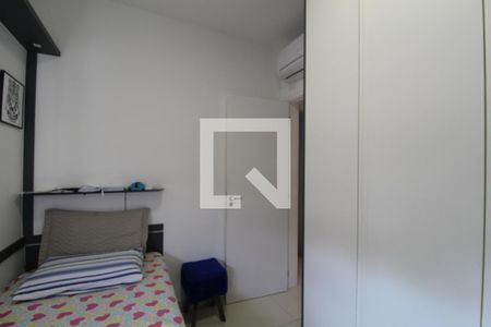 Casa de condomínio à venda com 167m², 4 quartos e 2 vagasQuarto 2