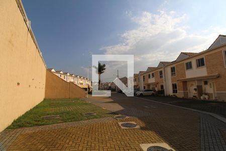 Casa de condomínio à venda com 167m², 4 quartos e 2 vagasÁrea comum