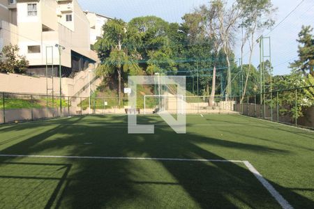 Casa de condomínio à venda com 167m², 4 quartos e 2 vagasÁrea comum - Campo