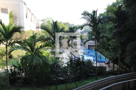 Casa de condomínio à venda com 167m², 4 quartos e 2 vagasÁrea comum