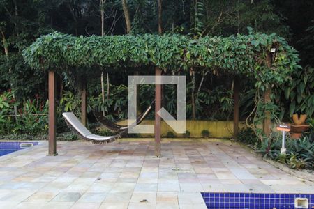 Casa de condomínio à venda com 167m², 4 quartos e 2 vagasÁrea comum