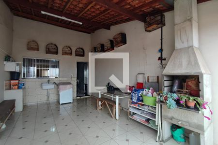 Casa à venda com 196m², 3 quartos e 4 vagas Casa à venda com 196m², 3 quartos e 4 vagasÁrea de Serviço e Área gourmet