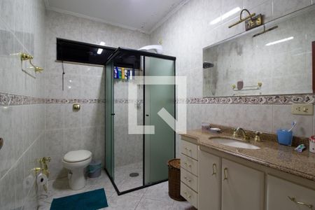 Casa à venda com 343m², 4 quartos e 6 vagas