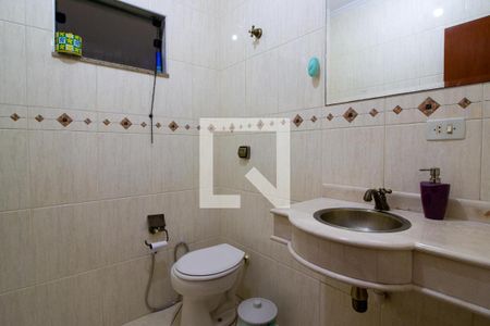 Casa à venda com 343m², 4 quartos e 6 vagas