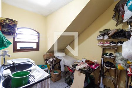 Casa à venda com 3 quartos, 198m² em Jardim Ana Maria, Santo André