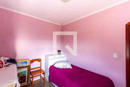 Casa à venda com 3 quartos, 198m² em Jardim Ana Maria, Santo André