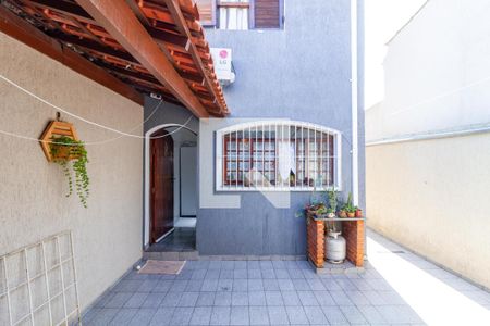 Casa à venda com 198m², 3 quartos e 3 vagas