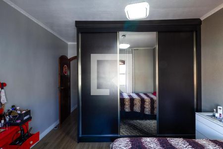 Casa à venda com 3 quartos, 198m² em Jardim Ana Maria, Santo André