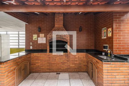 Apartamento à venda com 57m², 2 quartos e 1 vaga