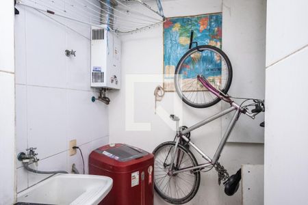 Apartamento à venda com 57m², 2 quartos e 1 vaga