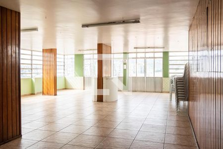 Apartamento à venda com 57m², 2 quartos e 1 vaga