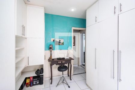 Apartamento à venda com 57m², 2 quartos e 1 vaga