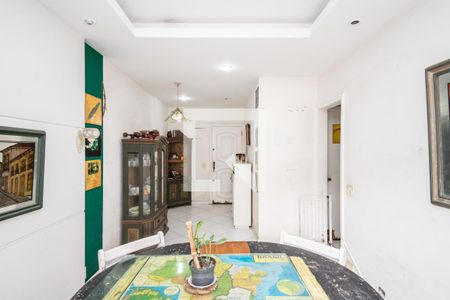 Apartamento à venda com 57m², 2 quartos e 1 vaga