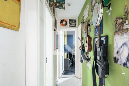 Apartamento à venda com 57m², 2 quartos e 1 vaga