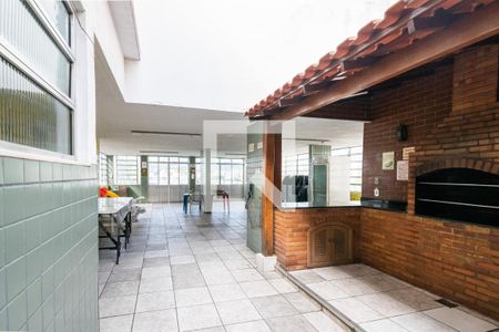 Apartamento à venda com 57m², 2 quartos e 1 vaga